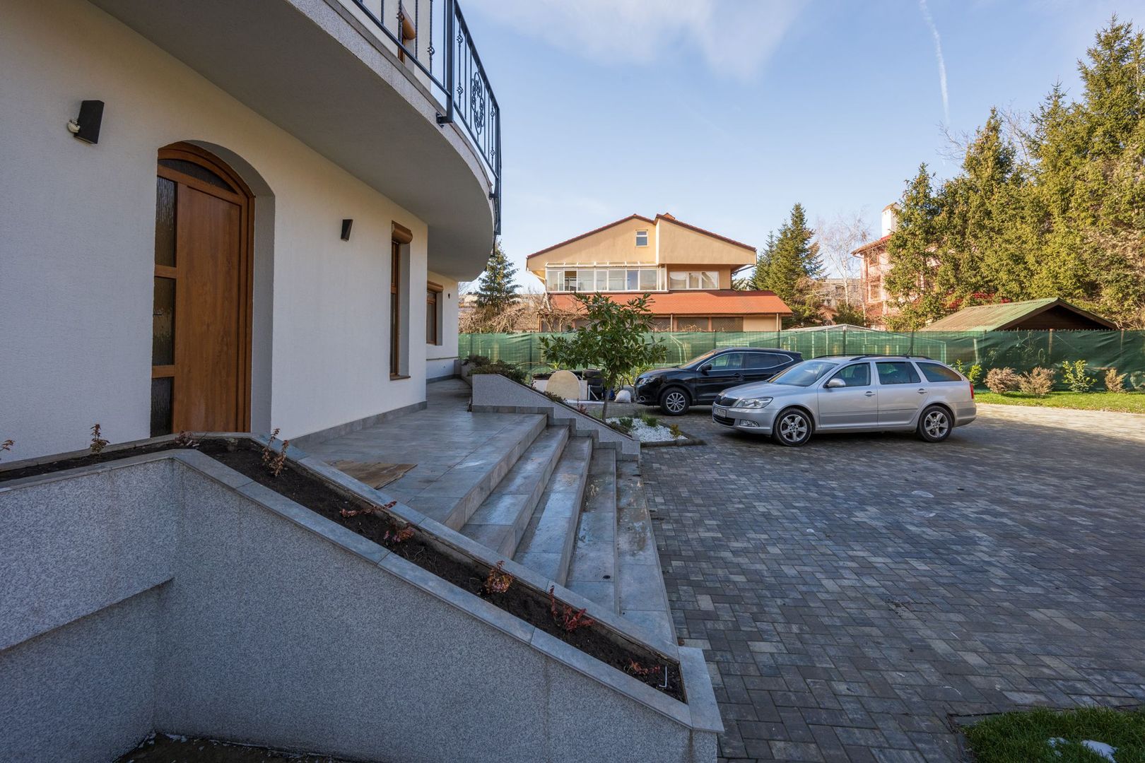 Vila de inchiriat Erou Iancu Nicolae - Poză 66