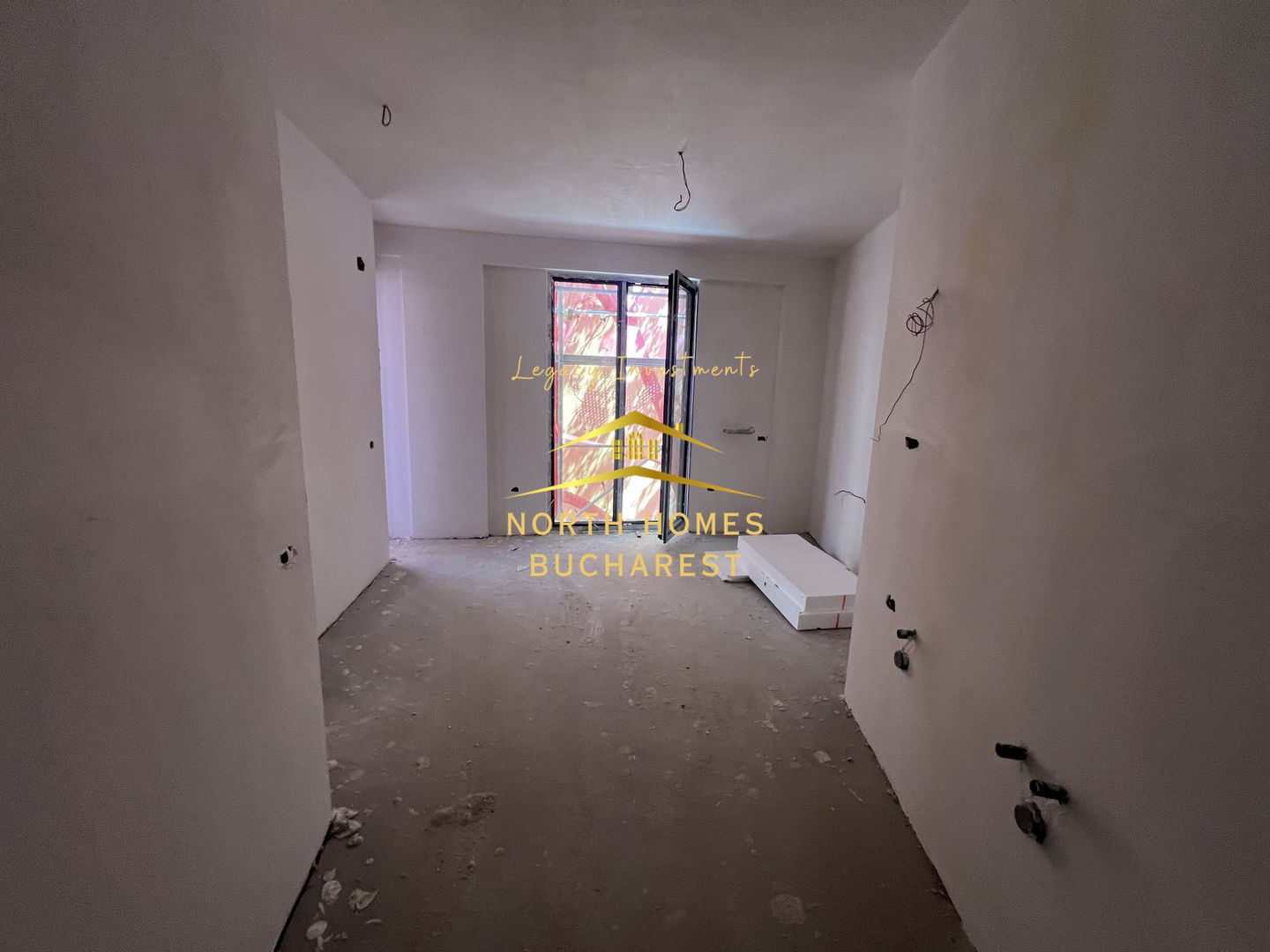 COMISION 0 -Studio 2 CAMERE -de vanzare -BUCUR OBOR-NOU 2025 -PROMOTIE - Poză 40