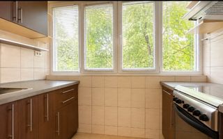 Apartament cu 3 camere de închiriat, Rogerius, etaj 1 - Poză 6