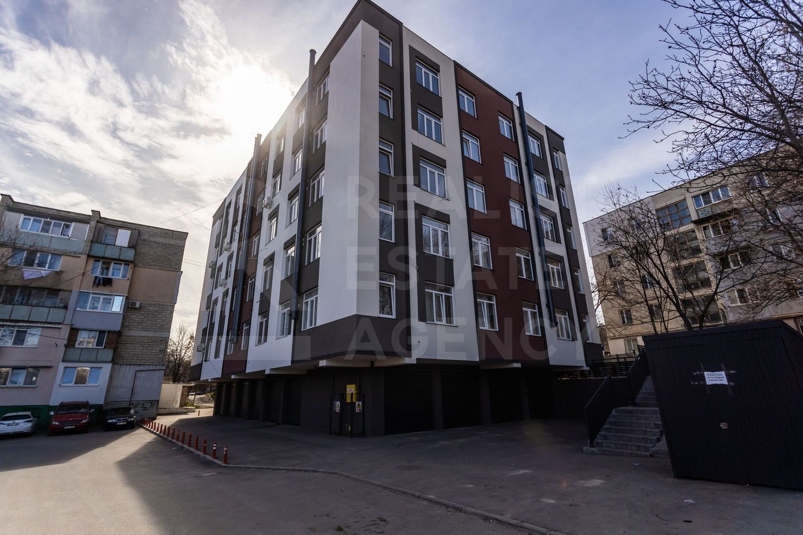 Vânzare, apartament, 2 camere, strada Gheorghe Madan, Poșta Veche - Poză 12