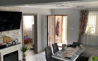 Vanzare Vila Zona Racovita Mioveni - Poză 13