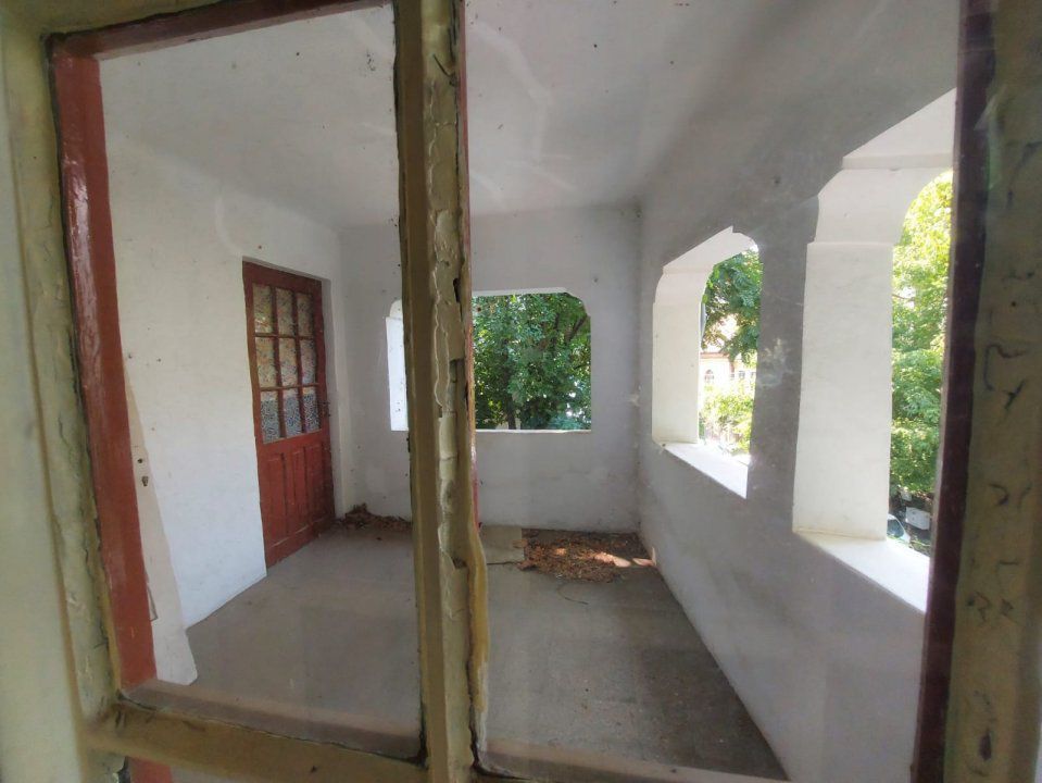 Casa individuala S+P+Et+M Polona | Dorobanti - Poză 9