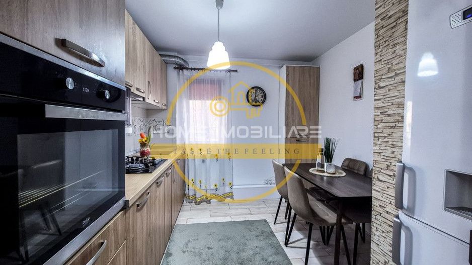 Apartament cu 2 camere/ 53mp/ zona Podu Ros - Poză 8
