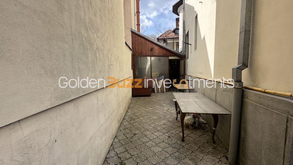 Vila Interbelica | S+P+2+M | Structura Consolidata - Poză 8