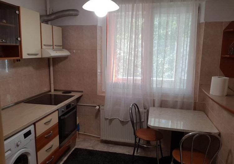 APARTAMENT ELEGANT METROU ZONA DRUMUL TABEREI - Poză 7
