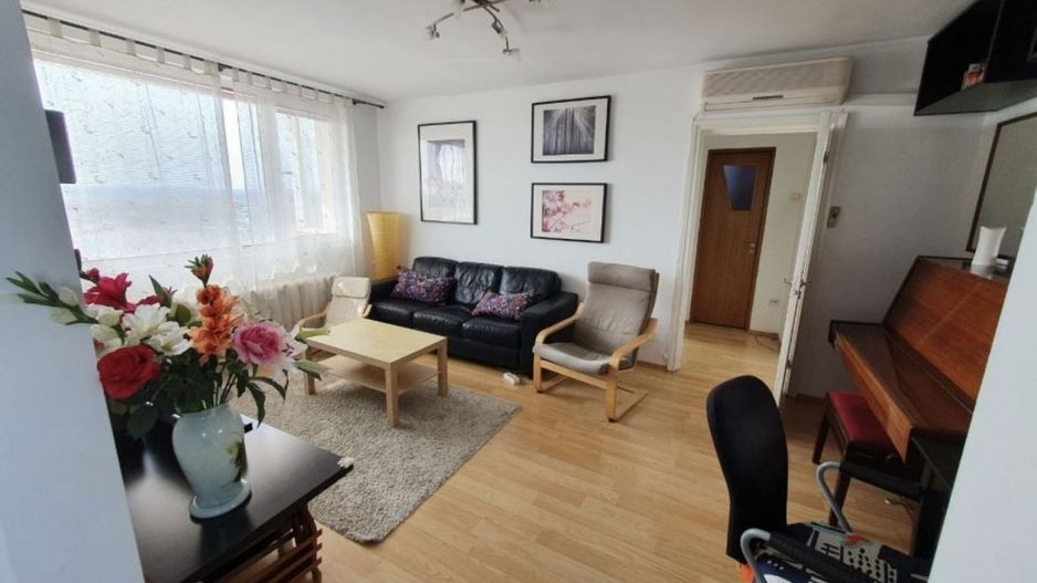 APARTAMENT 1 MAI | METROU - Poză 2