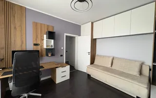 Penthouse Dobroiesti - Poză 20