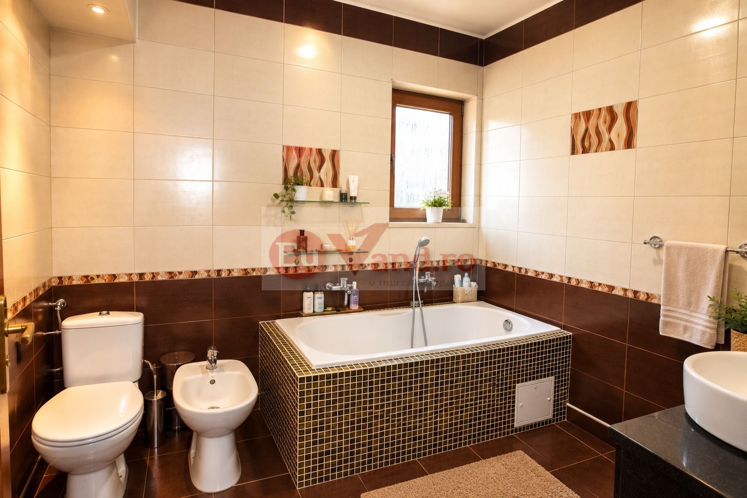 VILA MODERNA P+1 DE VANZARE – CARTIER MICRO 17, GALATI - Poză 2