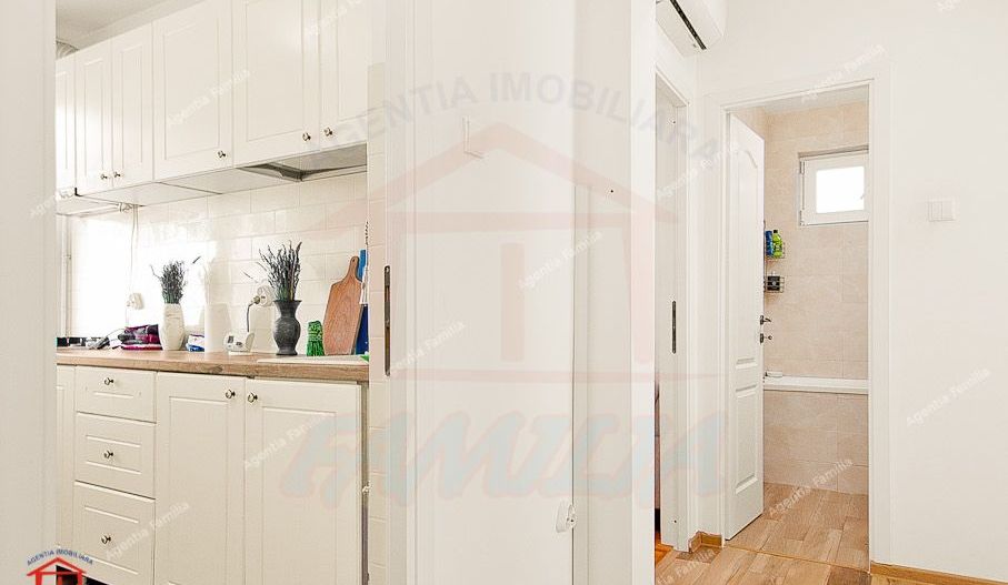 ✨ Apartament elegant cu 3 camere, decomandat, în Mazepa 1 - Poză 10