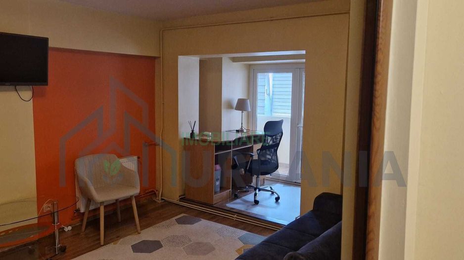 Apartament 2 camere de închiriat în Centrul Civic, Iași, lângă Hala Centrală - Poză 5