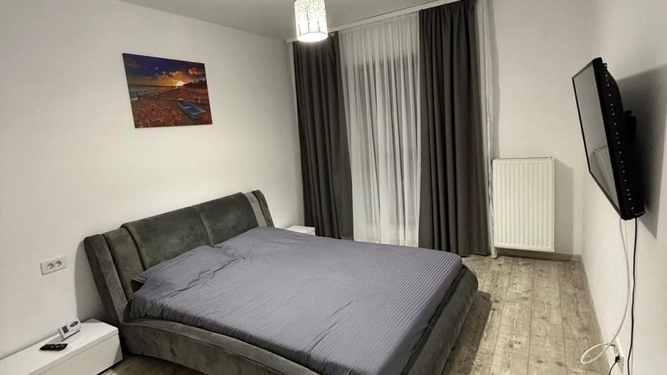 2 Camere I Exigent Plaza I Lujerului - Poză 1