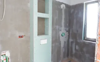 VANZARE CASA CU TEREN 800MP CORBEANCA PADURE - Poză 13