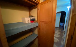 4 Camere, Cartierul Marasti, Zona Aurel Vlaicu, Mega Image, Garaj - Poză 19