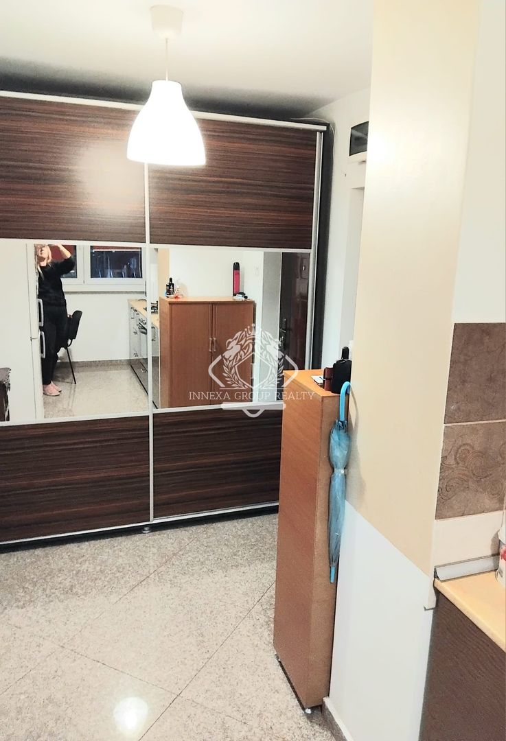 Apartament 2 camere | Metrou Iancului | Bloc reabilitat | Balcon - Poză 4