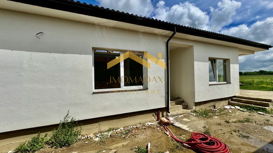 Bucovat-Duplex pe Parter-Finisaje la Alegere - Poză 18