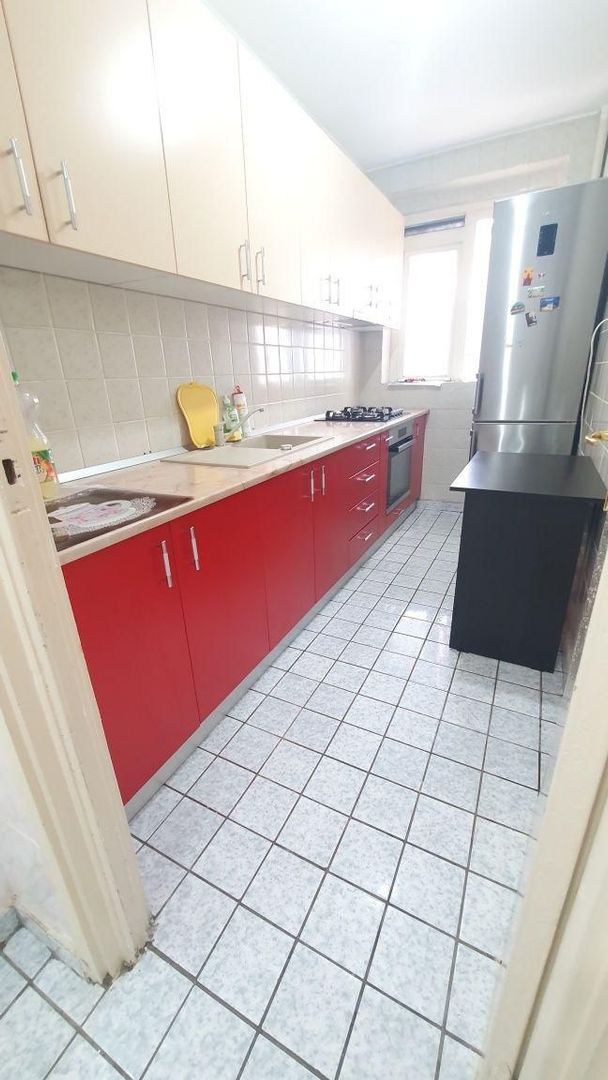 AP. 2 CAMERE PIATA SUDULUI, PET-FRIENDLY, MODERN, METROU 10 MINUTE - Poză 7