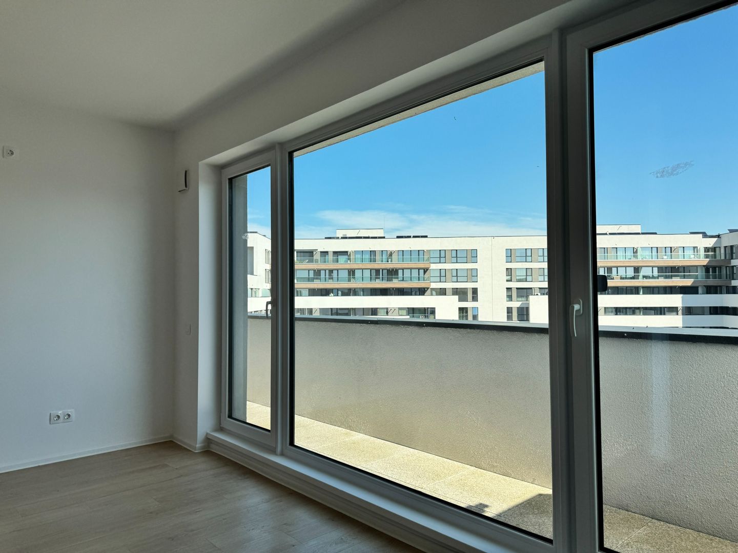 Apartament 3 camere Sectorul 1 - Lângă Lacul Străulești - Poză 12