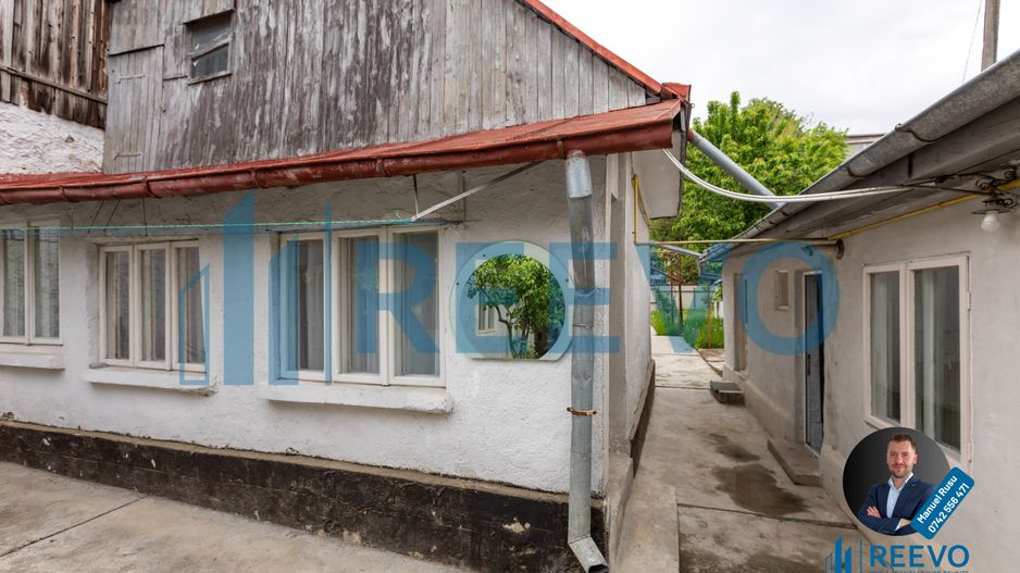 Casă de vânzare, Str. Avram Iancu, Bacău - Poză 27