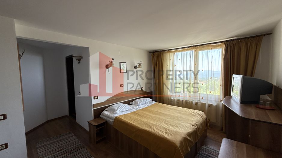 Pensiune Bran Sohodol | 10 camere | oportunitate investiționala - Poză 11