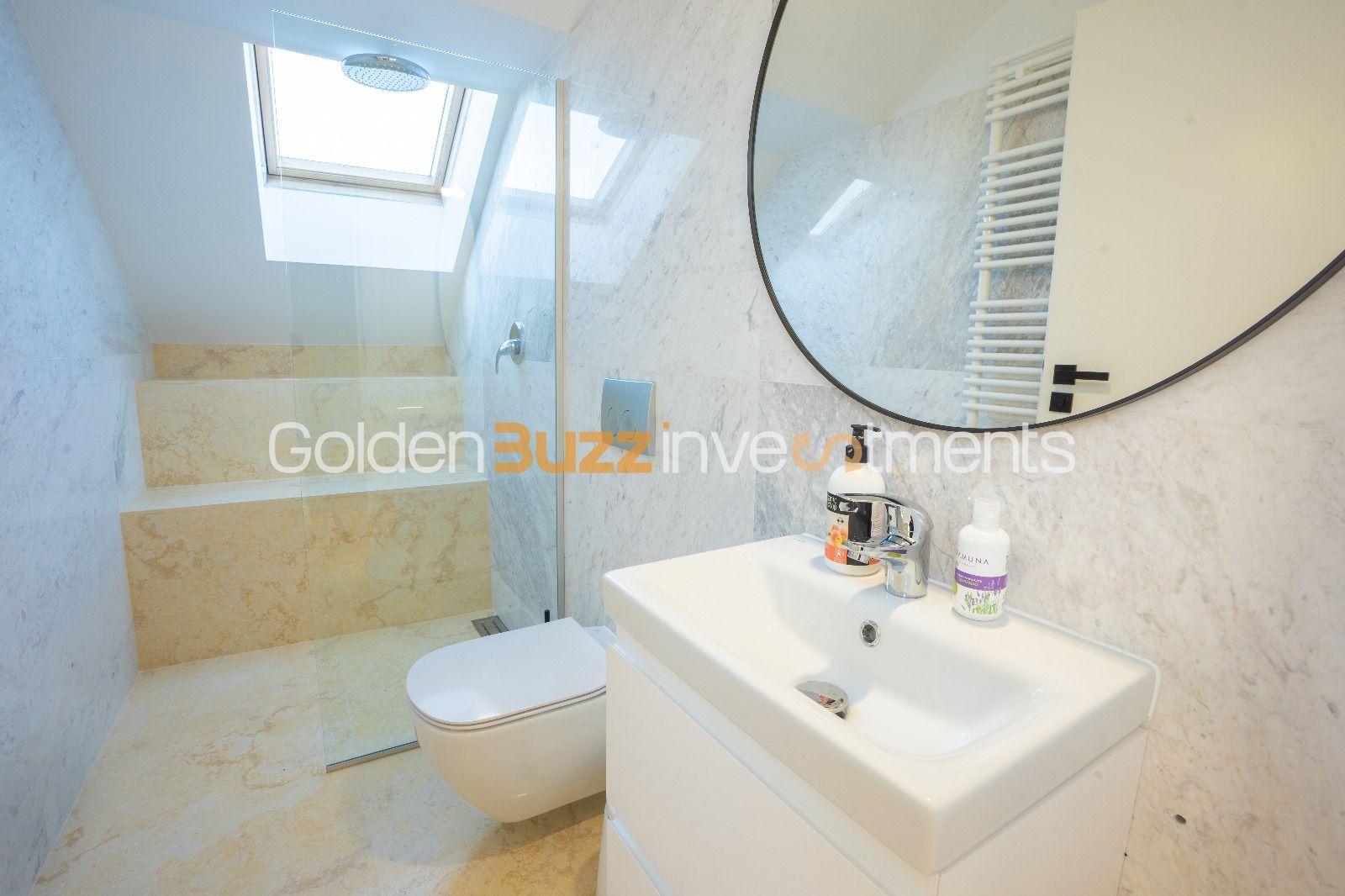 Prezentare Vilă – Băneasa Residential Park - 498 mp utili - Schiță 14
