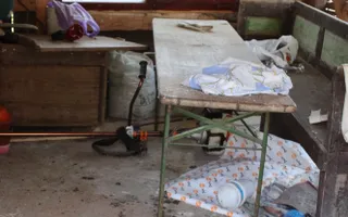 Poiana Sohodol I 5600 MP I Trei corpuri cladiri I Utilitati - Poză 16