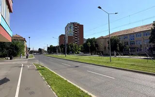 3 camere- 2 dormitoare| Zona Cetății| Centrală pe gaz| pet friendly - Poză 20