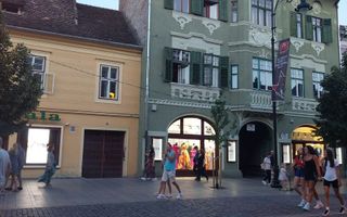 Ultracentral I Pretabil Investitie I Apartament 1 Camera - Poză 8