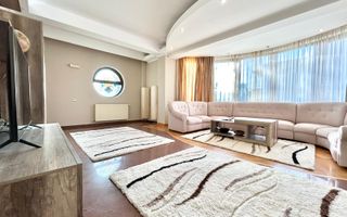 Apartament premium in vila 3 camere - 4 terase I Herastrau *** - Poză 4