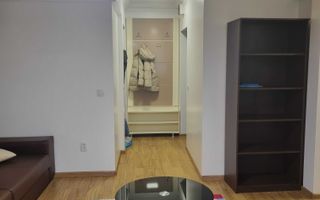 Apartament 2 camere, Tudor Vladimirescu, 37 mp, etaj 2 - Poză 1