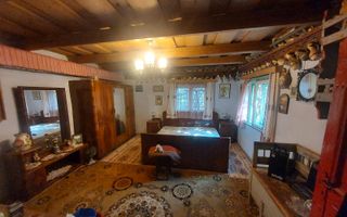 Casă individuală 3 camere de vânzare | Rășinari | teren 750 mp - Poză 5
