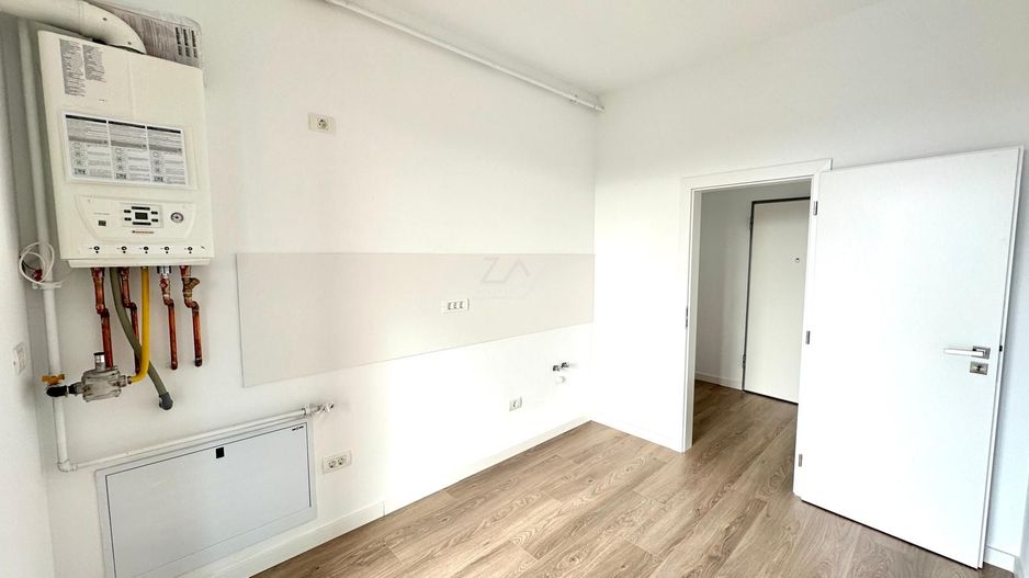 Bloc finalizat. Lift. Decomandat. Loc parcare. - Poză 5