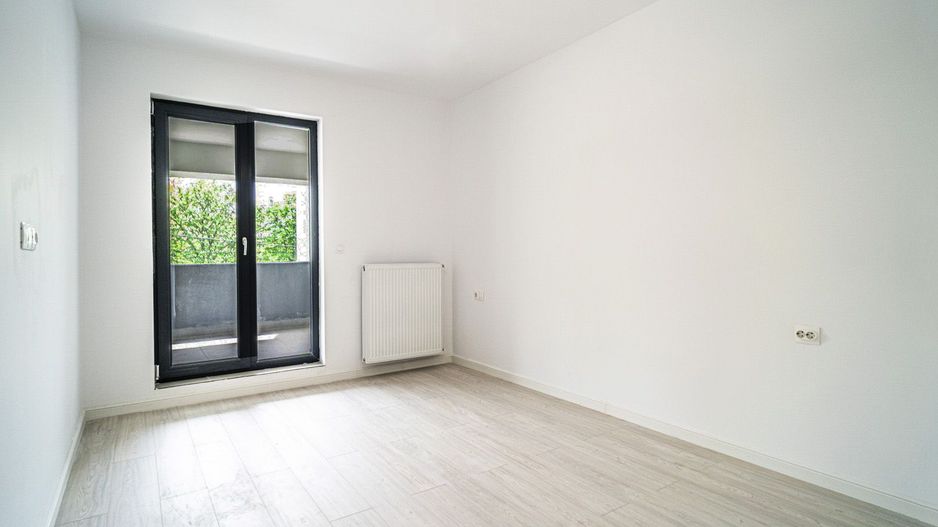 Apartament 2 Camere | 57.9 mp | Bloc Nou | Metrou Pacii / Preciziei | Militari - Poză 1