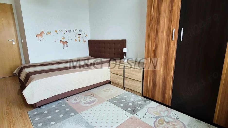 Apartament 2 camere Fratelia bloc nou etaj 1 - Poză 4