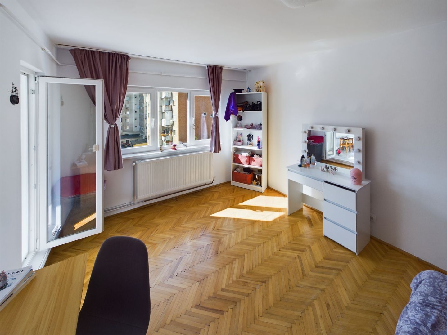 Apartament cu 2 camere în zona 300, Micălaca - Poză 5
