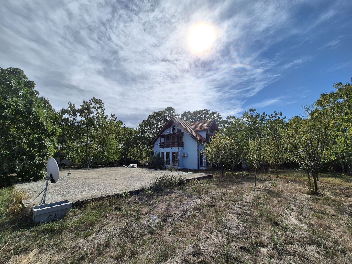 Casa P+1 din lemn - Mihailesti - Poză 26