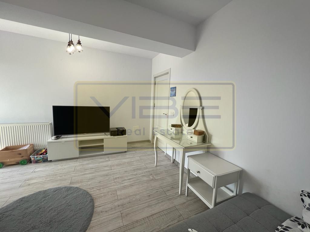 Apartament 3 camere + parcare Copou - INTABULAT - Poză 7