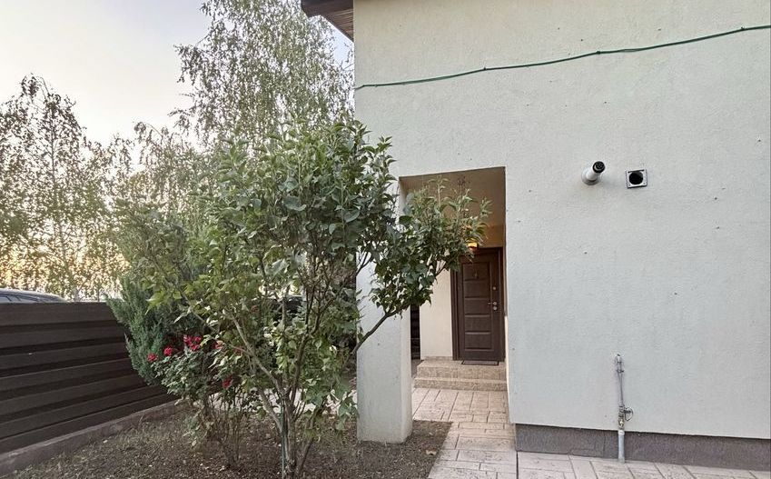 Casa cocheta, Corbeanca, langa padure - Poză 8