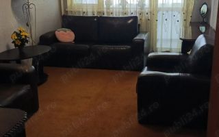 De inchiriat apartament 2 camere Berceni Bld Alexandru Obregia - Poză 1