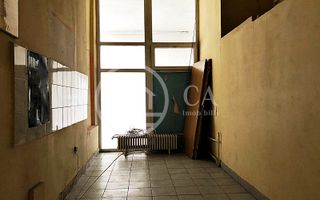 Spatiu comercial de inchiriat cu 3 camere in zona Centrala, Oradea - Poză 4