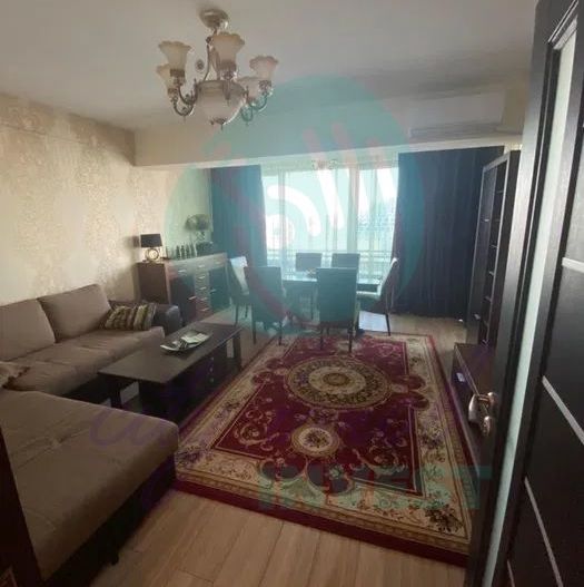 2 camere in bloc 2012 - vis-a-vis de Mall Vitan - Poză 4