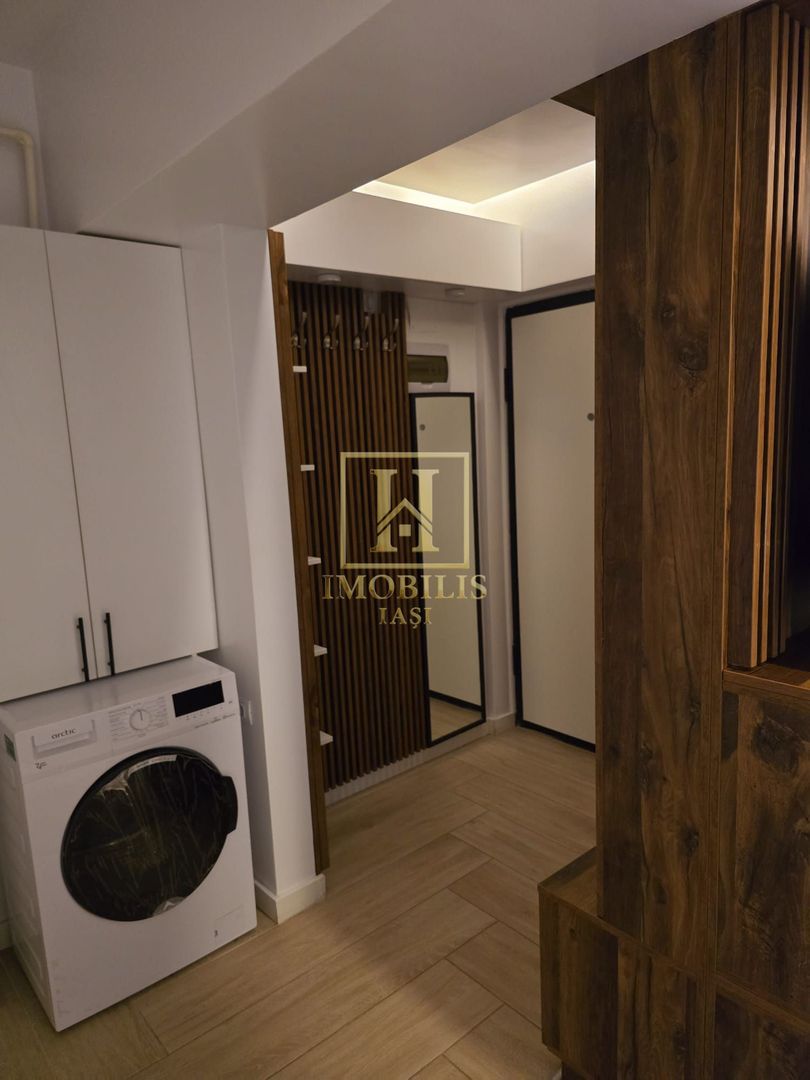 Apartament 2 camere mobilat 47 mp Tatarasi 115000 euro - Poză 7