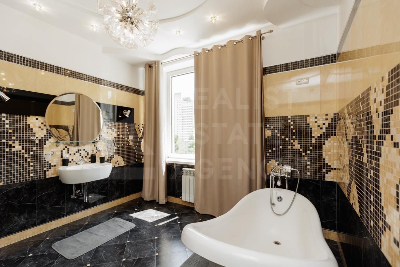 Vânzare, apartament, 3 camere, str. Ciuflea, sectorul Centru - Poză 20