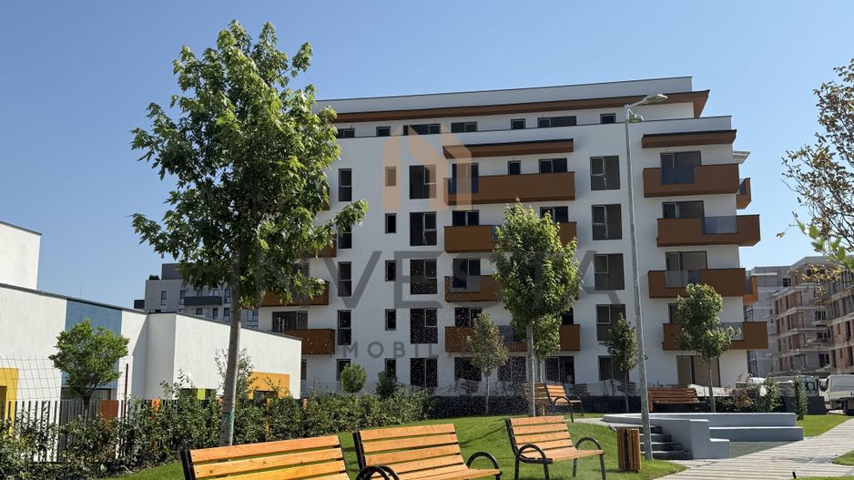Apartament spatios/Complex rezidential premium - Poză 2