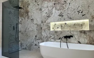 Vila individuala *432mp* + curte // 6 locuri Parcare / Pipera-Tunari - Poză 17