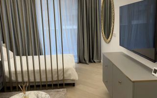 Studio dublu -  complex Cortina North - Poză 3