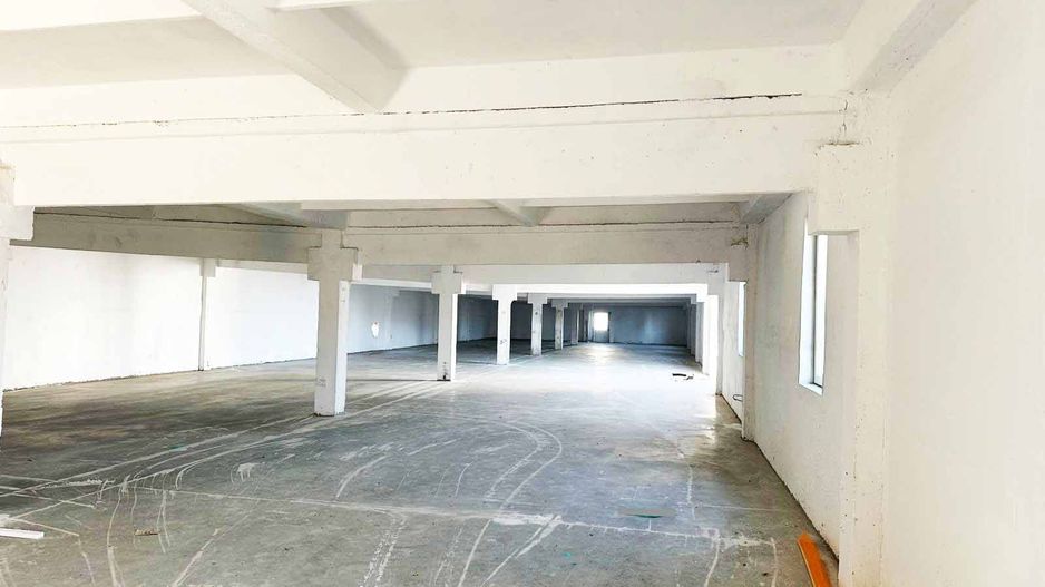 Inchiriere Hale Industriale în Aluniș, Arad  250 mp-1.500 mp - Poză 7