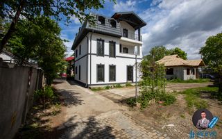 Casă de vânzare, centrală, pe str.  Oituz, Bacău - Poză 1