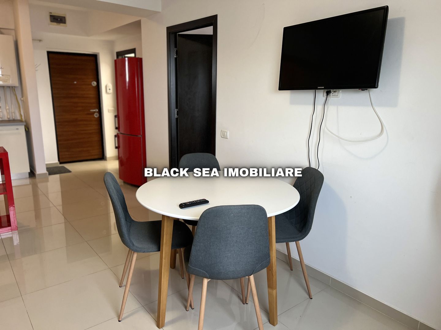 Apartament 2 camere BLOC NOU - Institutul de Marina l Termen Lung - Poză 9