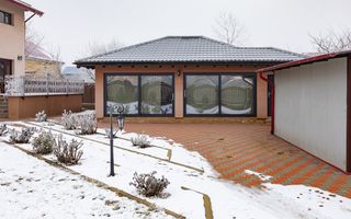 Casă/Vilă cu foișor | 1.000 mp teren | Măgura - Poză 74