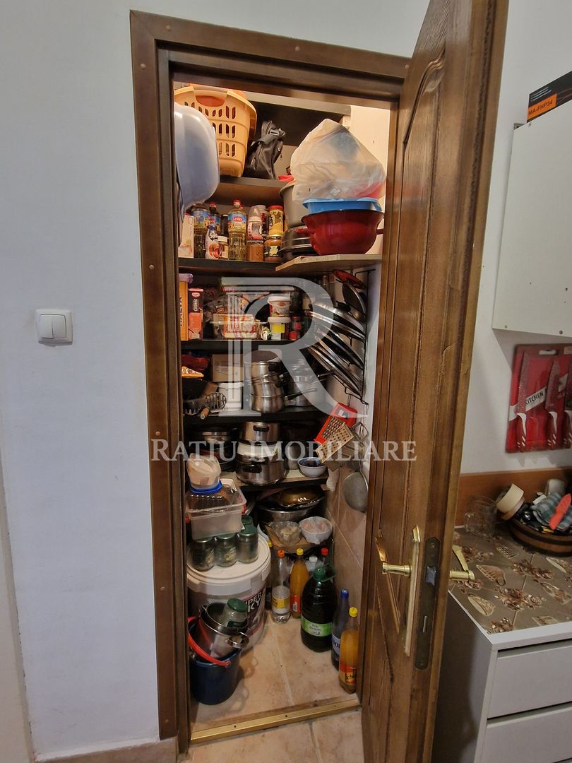 Apartament cu 2 camere | Zona Centrala | Oradea - Poză 7